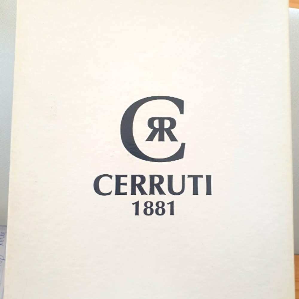 Brand new Cerruti full sleeve Men's shirt , size M